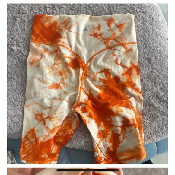 Balance athletica shorts - Picture 2 of 2